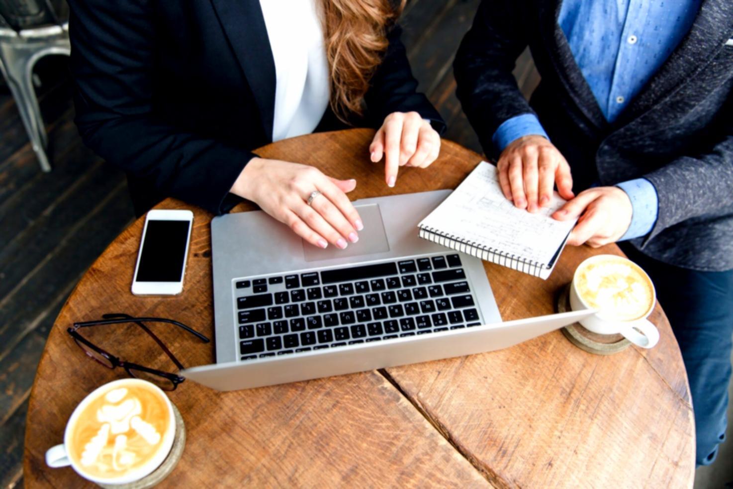 Analyse financière moderne avec tableurs