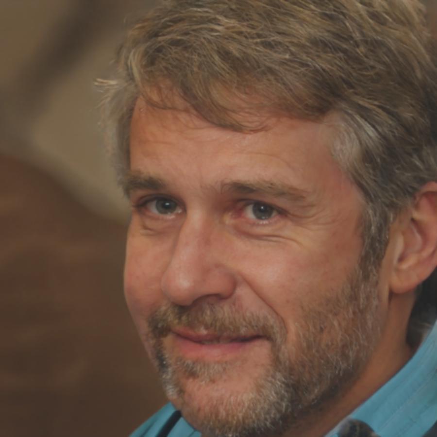 Formateur Rémy Marchais